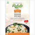 Manufacturers Exporters and Wholesale Suppliers of Veggie Pulao Delhi Delhi